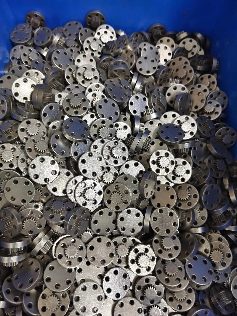 精密机械加工：引领制造业品质革命